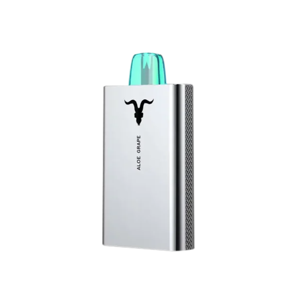 Ignite V50 - Aloe Grape