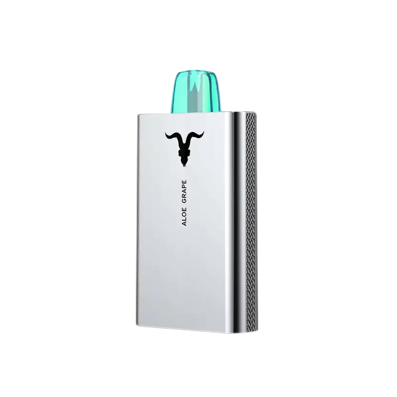 Ignite V50 - Aloe Grape