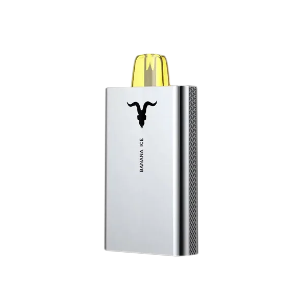 Ignite V50 - Banana Ice