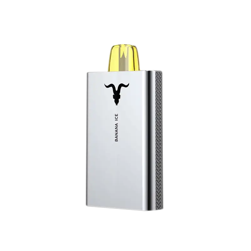 Ignite V50 - Banana Ice