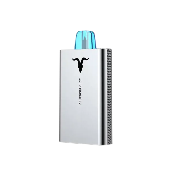 Ignite V50 - Blueberry Ice