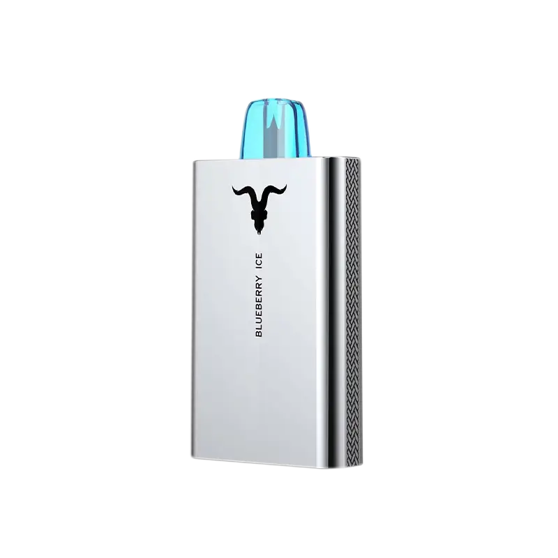 Ignite V50 - Blueberry Ice