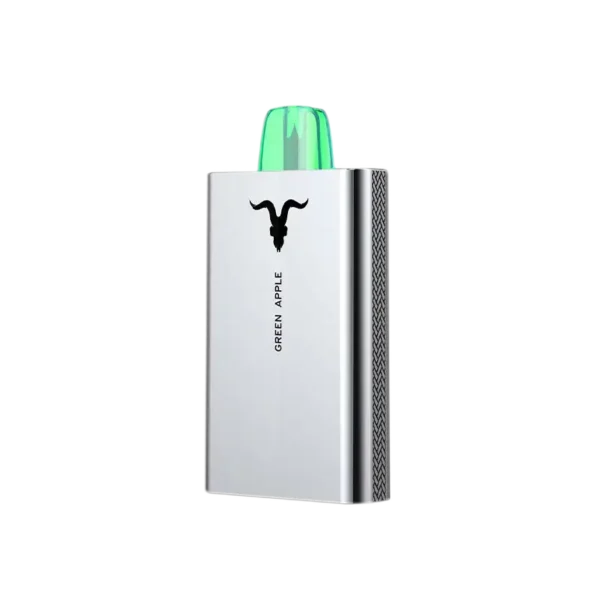 Ignite V50 - Green Apple