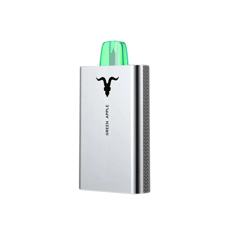 Ignite V50 - Green Apple