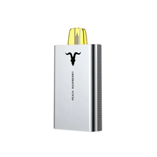 Ignite V50 - Peach Raspberry