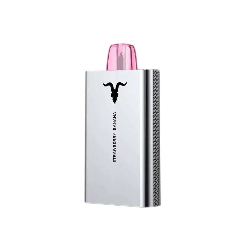 Ignite V50 - Strawberry Banana