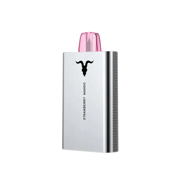 Ignite V50 - Strawberry Mango