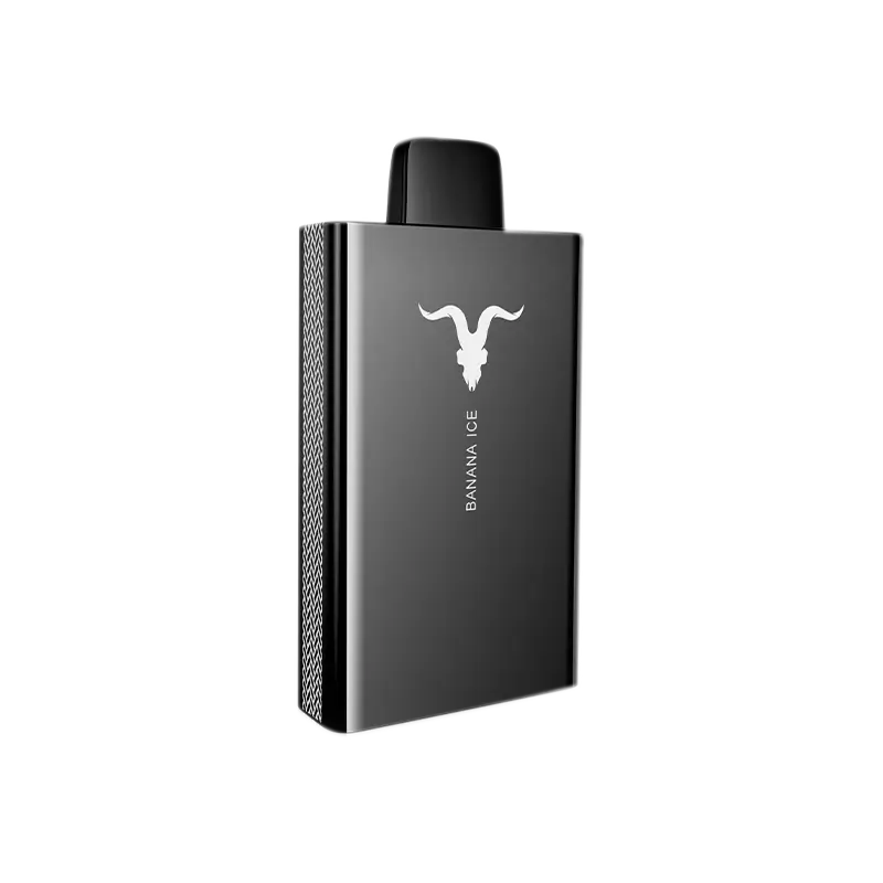 Ignite V80 - Banana Ice