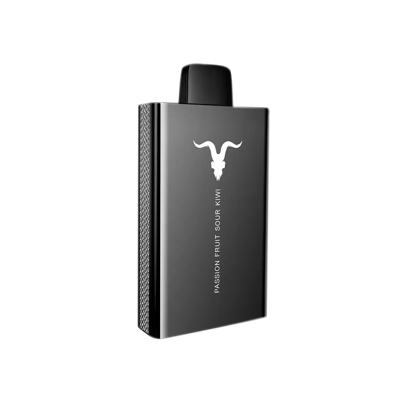 Ignite V80 - Passion Fruit Sour Kiwi