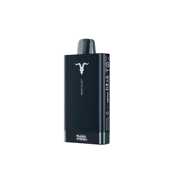 Ignite V150 - Berry Blast