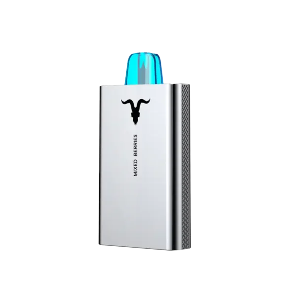 Ignite V50 - Mixed Berries