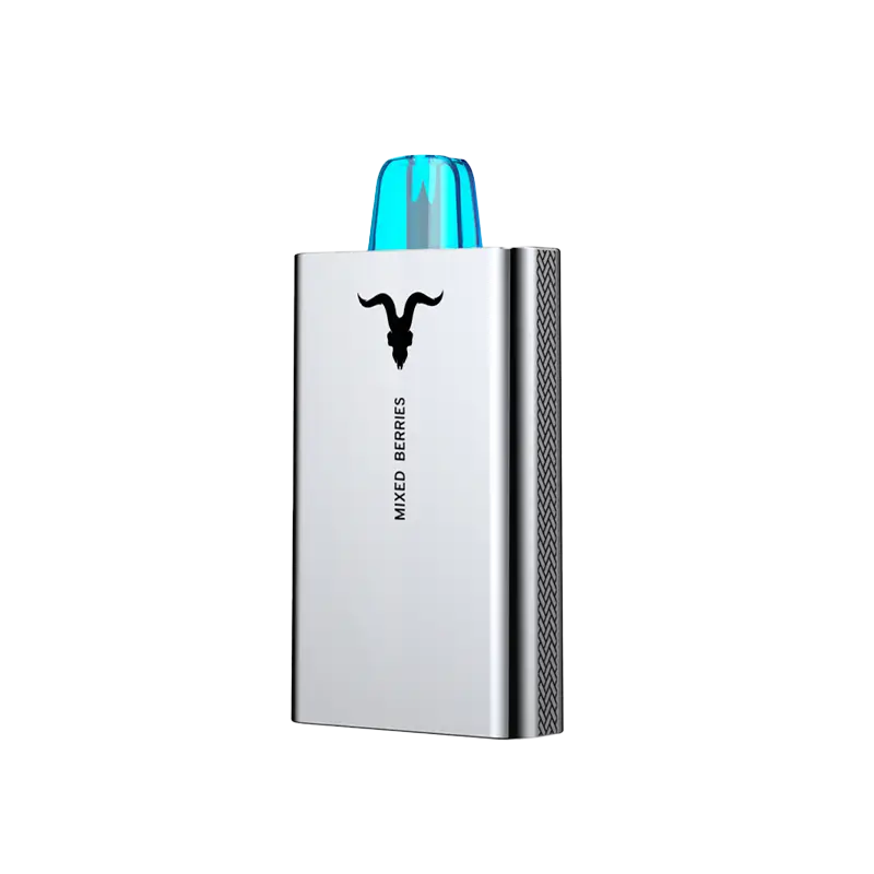 Ignite V50 - Mixed Berries