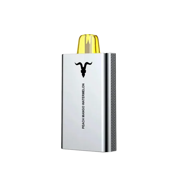 Ignite V50 - Peach Mango Watermelon