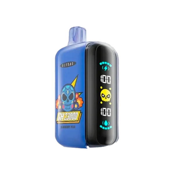 Elf Bar GH23000 - Blueberry Pear