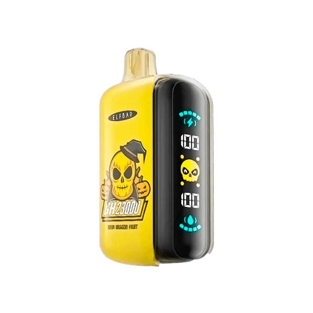Elf Bar GH23000 - Kiwi Dragon Fuit