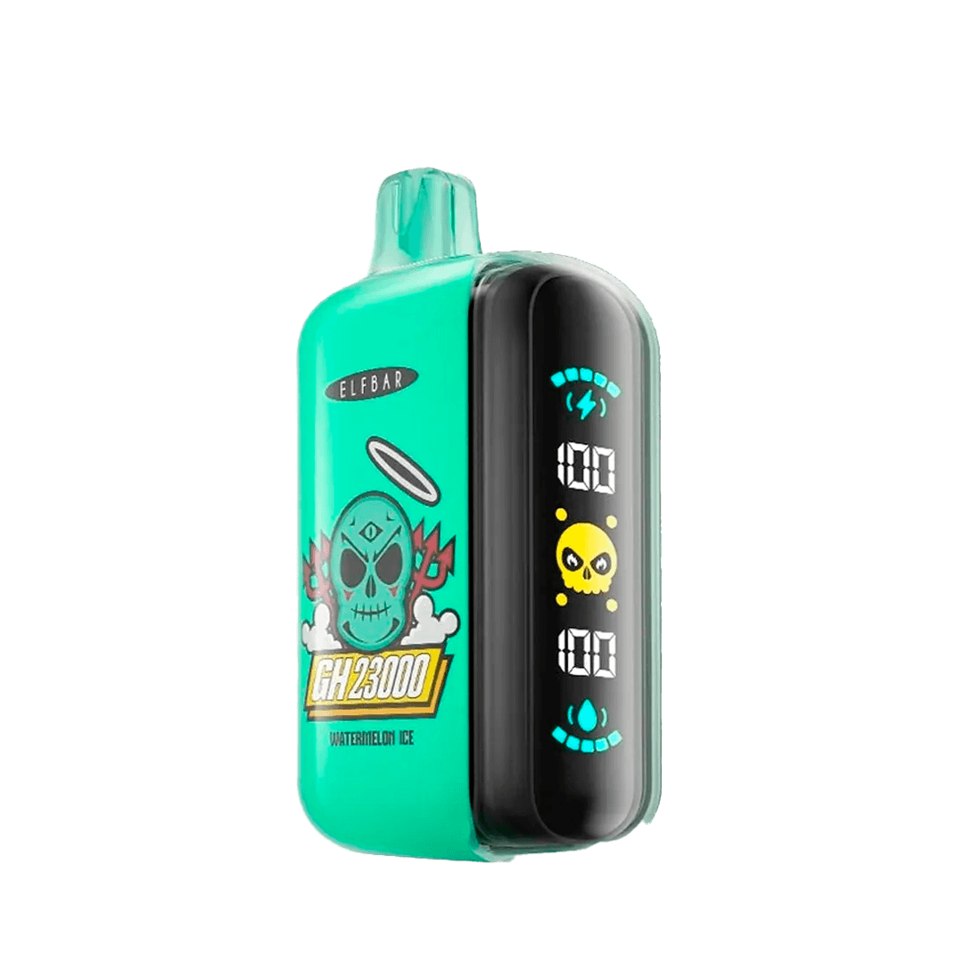 Elf Bar GH23000 - Watermelon Ice