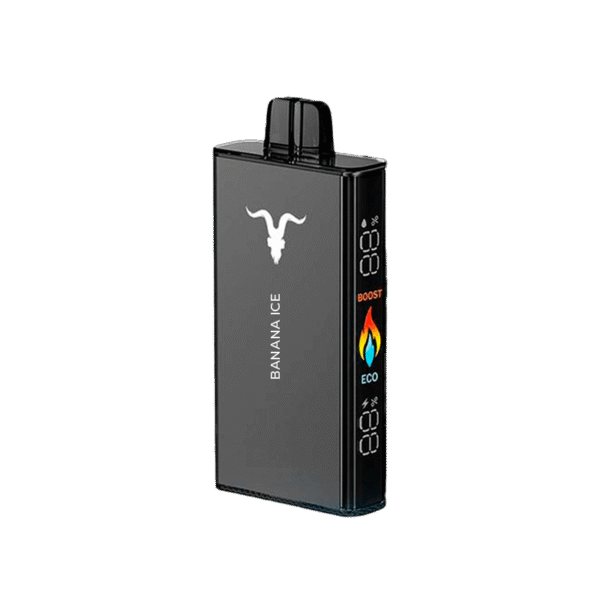 Ignite V250 - Banana Ice