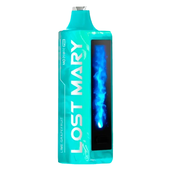 Lost-Mary MO20000 PRO - Lime Grape Fruit