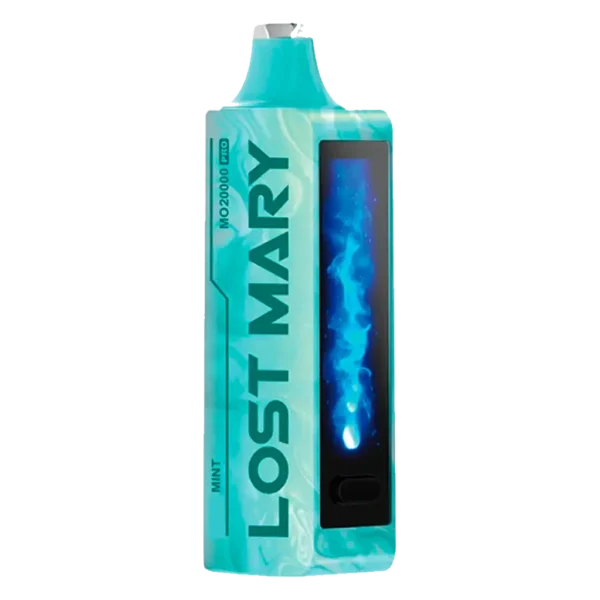 Lost-Mary MO20000 PRO - Ice Mint