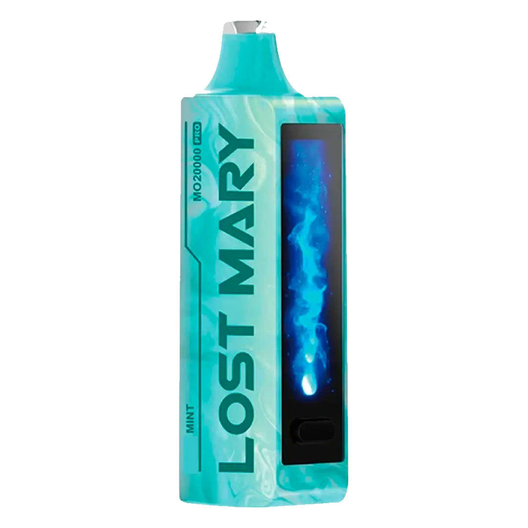 Lost-Mary MO20000 PRO - Menthol