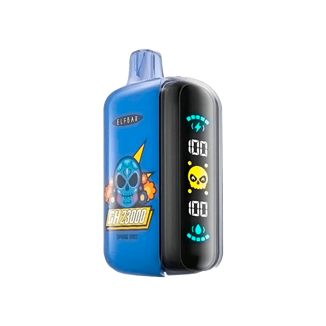Elf Bar GH23000 - Spring Mint