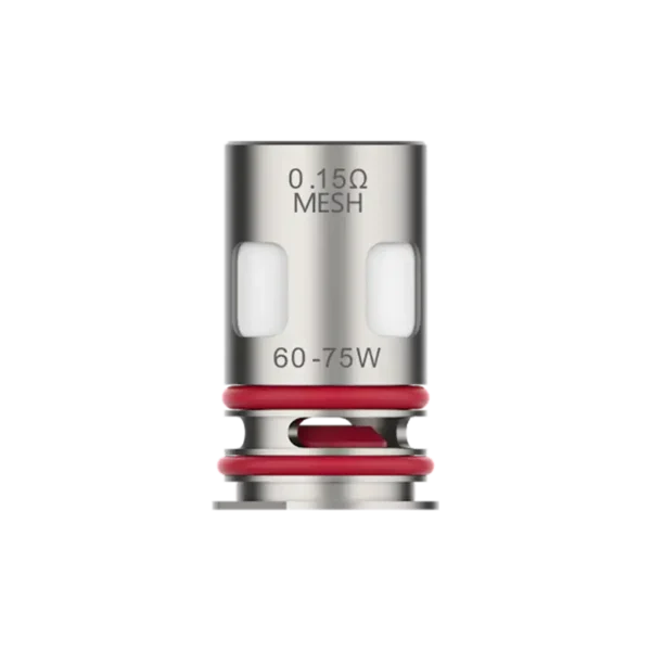 GTX 0.15 Mesh Coil - Vaporesso