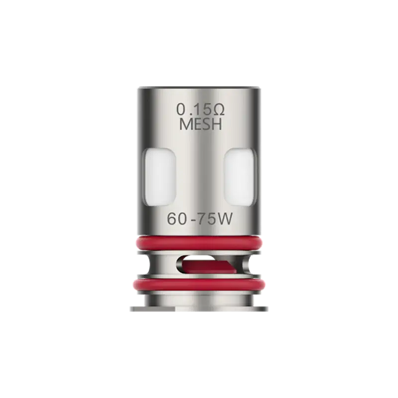 GTX 0.15 Mesh Coil - Vaporesso