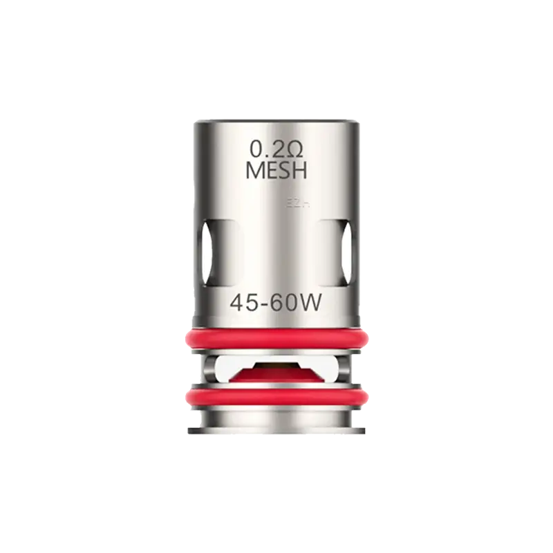 GTX 0.2 Mesh Coil - Vaporesso