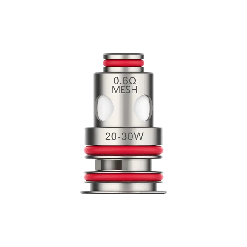 GTX 0.6 Mesh Coil - Vaporesso