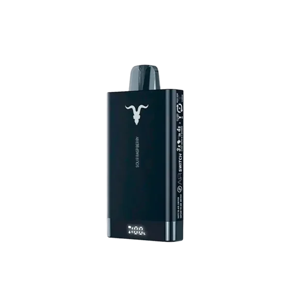 Ignite V150 - Sour Raspberry