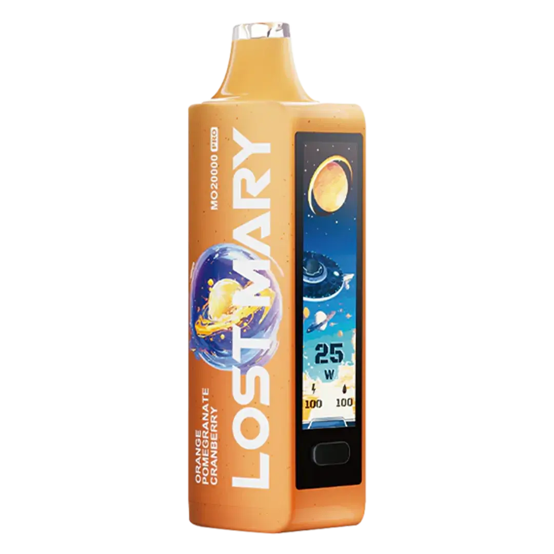 Lost-Mary MO20000 PRO - Orange Pomegranate Cranberry