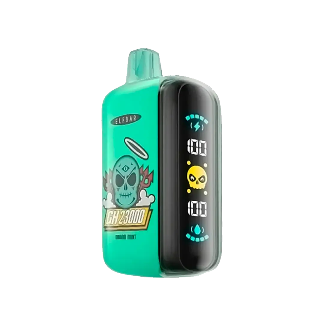 Elf Bar GH23000 - Miami Mint