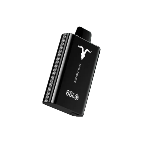 Ignite V120 - Blue Razz Lemon