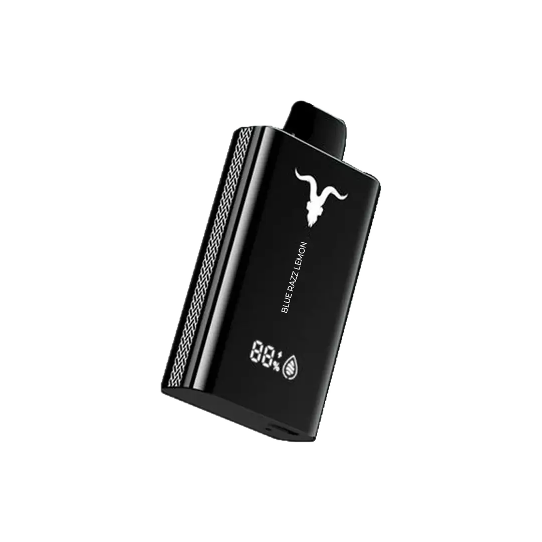 Ignite V120 - Blue Razz Lemon