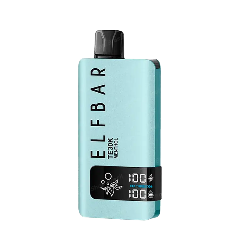 Elf Bar TE 30K - Menthol