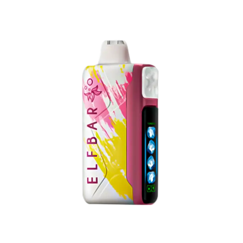 Pod Elfbar Ice King 40k - Watermelon Ice