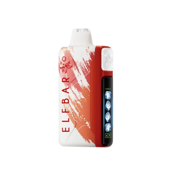 Pod Elfbar Ice King 40k -  Summer Splash