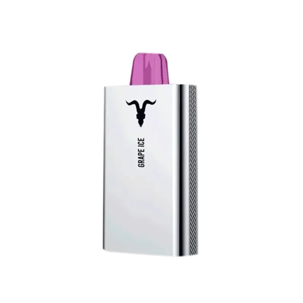 Ignite V50 - Grape Ice