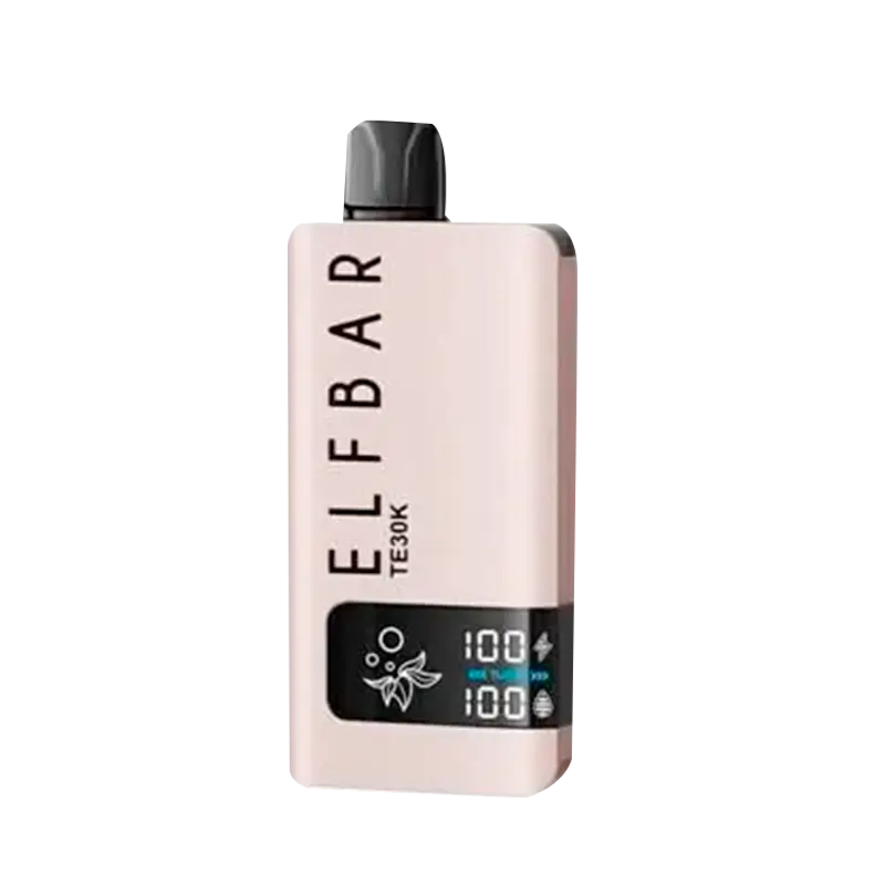 Elf Bar TE 30K - Elf Love