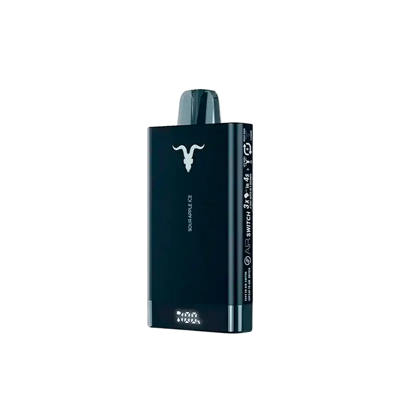 Ignite V150 - Sour Apple Ice