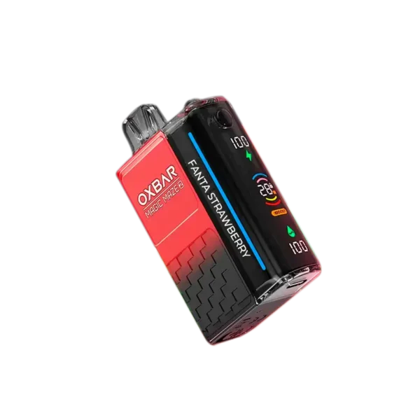 Oxbar G30K PRO - Fanta Strawberry