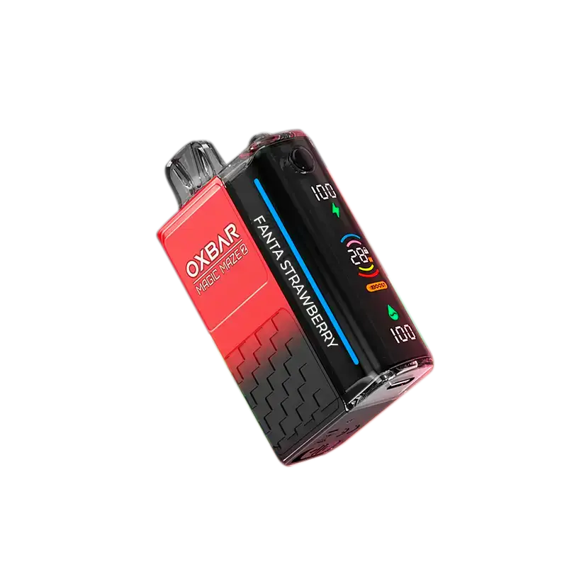 Oxbar G30K PRO - Fanta Strawberry