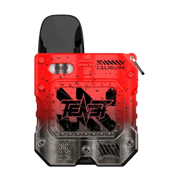 Vape Caliburn Tenet Koko Copper Red - UWELL