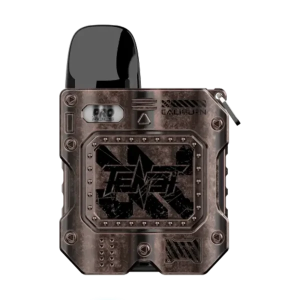 Vape Caliburn Tenet Koko - Copper - UWELL