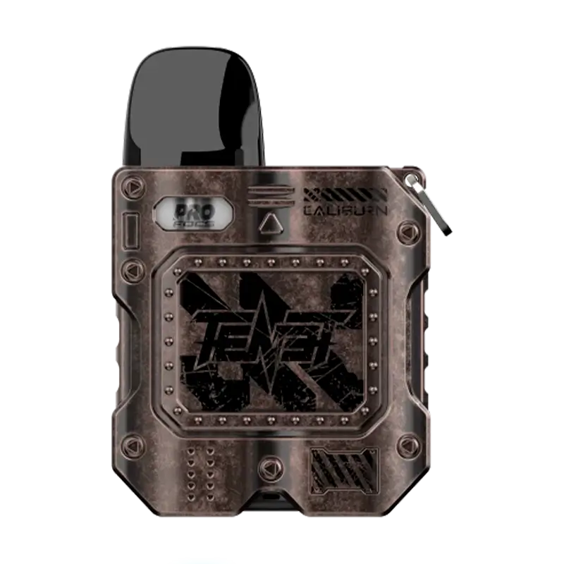 Vape Caliburn Tenet Koko - Copper - UWELL
