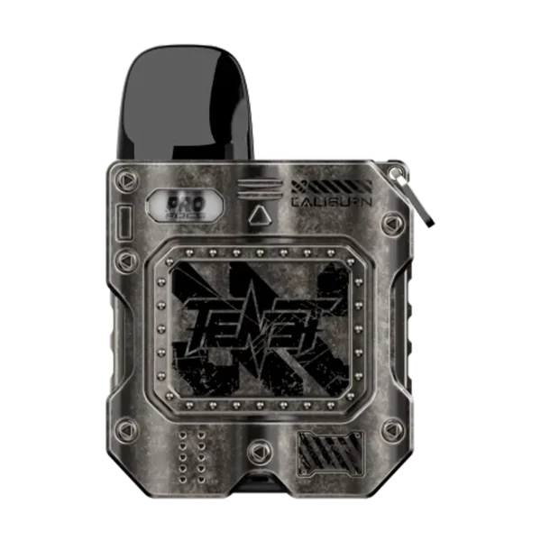 Vape Caliburn Tenet Koko - Gray - UWELL