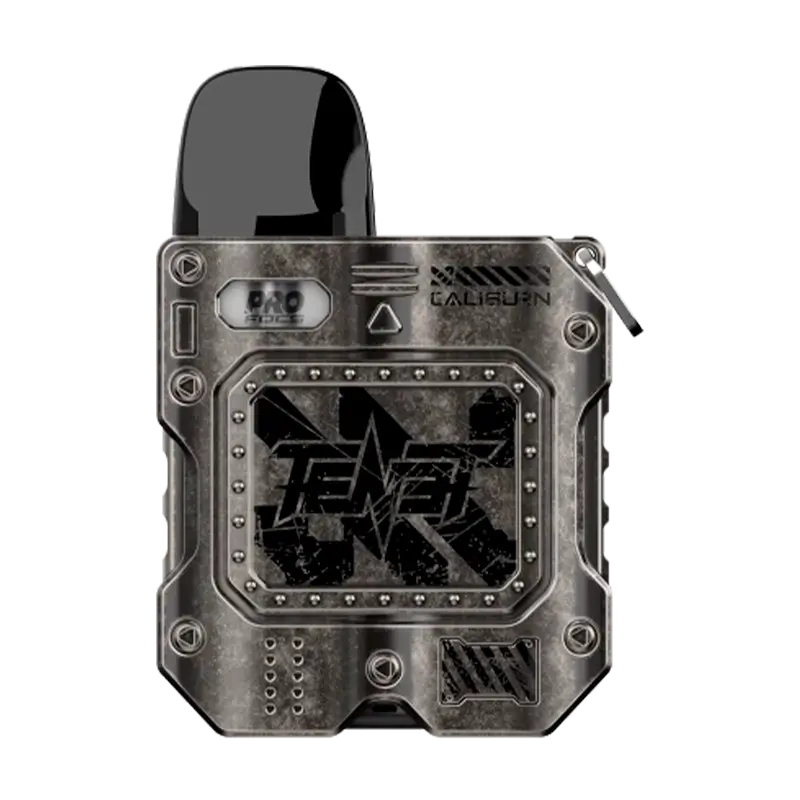 Vape Caliburn Tenet Koko - Gray - UWELL