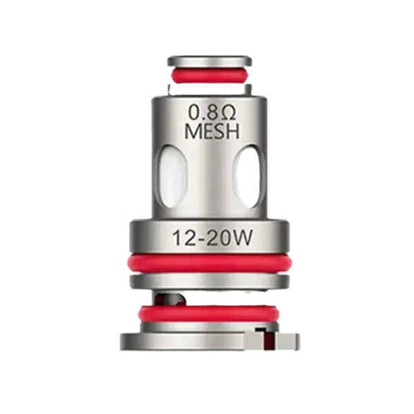 GTX 0.8 Mesh Coil - Vaporesso
