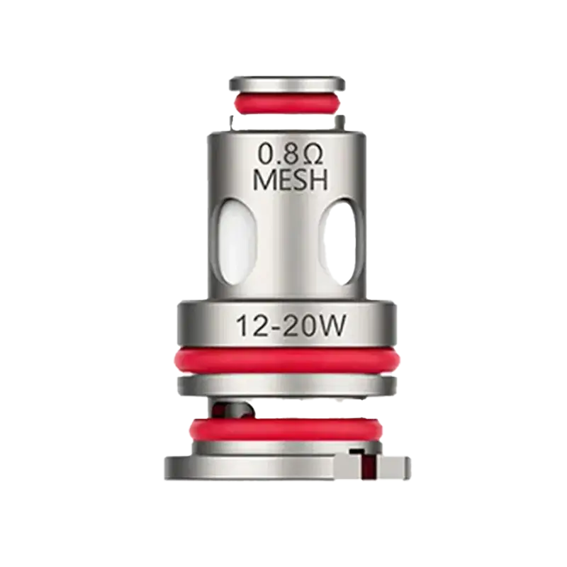 GTX 0.8 Mesh Coil - Vaporesso