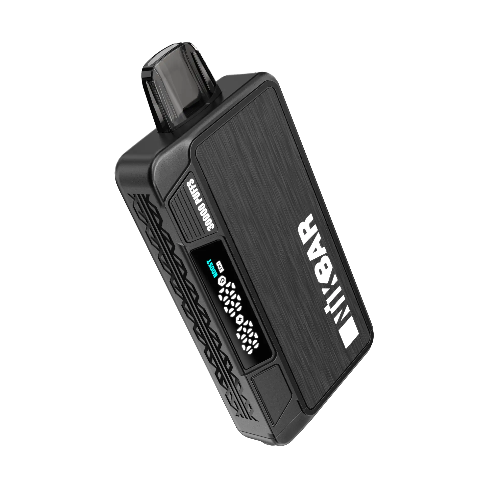 Pod Nikbar 30k Puffs Boost Explosive Mode - Sour Apple Ice